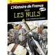 L'Histoire de France pour les Nuls en BD
