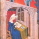 Christine de Pisan en 1407