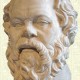 Socrate, philosophe grec ( -470 -399)