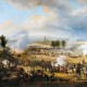 La bataille de Marengo, 14 juin 1800, par Louis-François Lejeune (1775 - 1848)