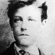 Arthur Rimbaud (1854 - 1891)