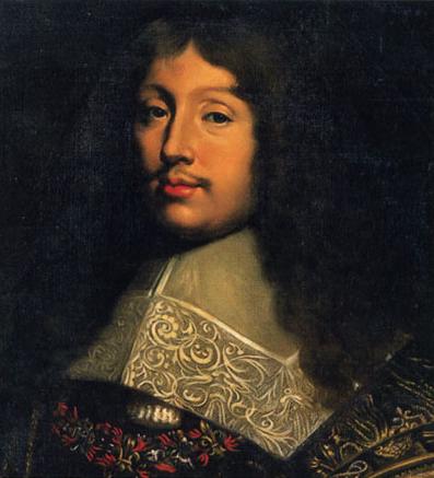 François de La Rochefoucauld (1613 - 1680)