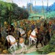 Charles VI devient fou dans la forêt du Mans, le 5 août 1392.