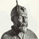Tamerlan (8 avril 1336 - 18 février 1405)