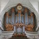 Grandes orgues, église Saint-Roch, Paris