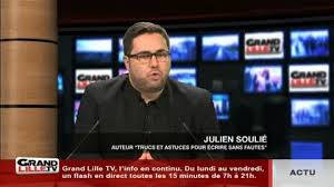 Maître Julien Soulié