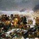 La bataille d'Eylau, par Antoine-Jean Gros (1771 - 1835)