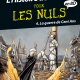 L'Histoire de France pour les Nuls en BD, tome 4 : La guerre de Cent Ans