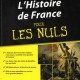 L'Histoire de France pour les Nuls, deuxième édition